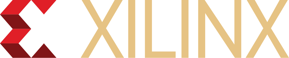 Xilinx logo